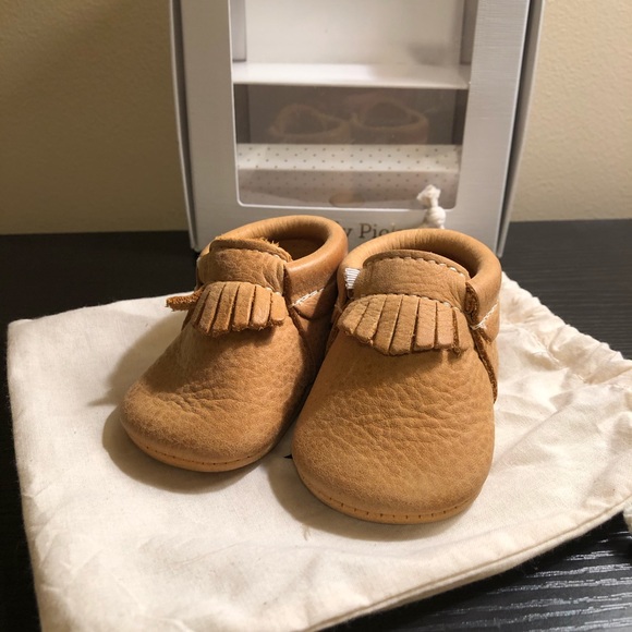 Freshly Picked Other - Freshly Picked City Mocc